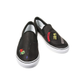 Illustration for article titled These Sega Shoes Arent As Cool as the Boxes